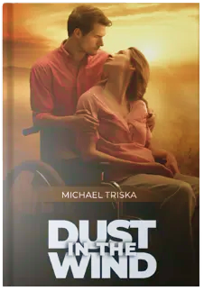 Dust in the wind by Authors Eclipse 